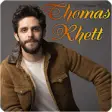 Icon of program: Thomas Rhett Best Rington…