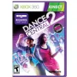 Icon of program: Dance Central 2 Xbox 360 …