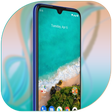 Icon of program: Theme for Xiaomi Mi A3