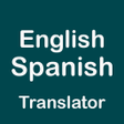 Icon of program: Spanish English Translato…
