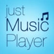 Icon of program: Just MusicPlayer