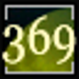 Icon of program: Numerology 369