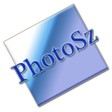 Icono de programa: PhotoSz