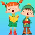 Icon of program: Kids Songs