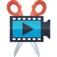 Icono de programa: Movavi Video Editor