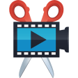 Icon of program: Movavi Video Editor