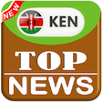 Icono de programa: All Kenya Newspapers | Al…