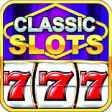 Icon of program: Free Casino Slots - Class…