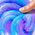 Icono de programa: Fluffy Slime Simulator
