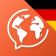 Icon of program: Learn German FREE: Intera…