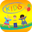 Icon of program: Kids Educational Learning…
