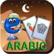 Icon of program: Arabic Baby Flash Cards -…