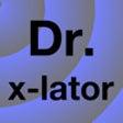 Icon of program: Dr. Xlator - Medical Slan…