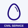 Icon of program: IAS Civil Service Test Pr…