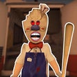 Icon of program: scream granny ice mod