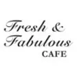 Icon of program: Fresh & Fabulous Cafe