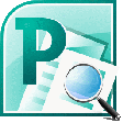 Icon of program: MS Publisher Search In Mu…