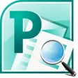 Icon of program: MS Publisher Search In Mu…