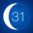Icon of program: Lunar Calendar - The Art …