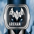 Icono de programa: Batman: Arkham VR