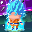 Idle Evolution Transform - Super Z Fighters icon