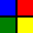 Icono de programa: Talking Flash Cards