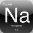 Icon of program: Pocket No Agenda