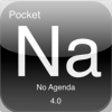 Icon of program: Pocket No Agenda