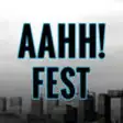 Icon of program: AAHH Fest