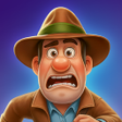 Icono de programa: Blocks Crush Odyssey
