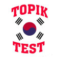 Icon of program: Topik Test Korea - Readin…