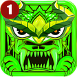 Icon of program: Temple King Runner Lost O…