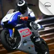 Icon of program: Ultimate Moto RR 3