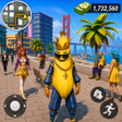 Icon of program: Theft City RP: Online Wor…