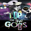 Icon of program: Lap of the Gods: A Visual…