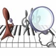 Icon of program: vanBasco Karaoke Player
