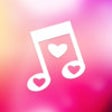 Icon of program: Best Love Songs Backgroun…