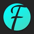 Icon of program: Font Over: Label text on …
