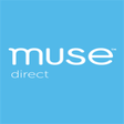 Icono de programa: Muse Direct for Windows 1…