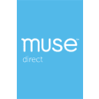 Icon of program: Muse Direct for Windows 1…