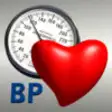 Icon of program: BPMon - Blood Pressure Mo…