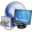 Icon of program: Proxifier