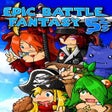 Icon of program: Epic Battle Fantasy 5