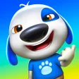 Icon of program: My Talking Hank: Islands