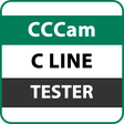 Icon of program: CCCam C Line Tester