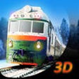 Icon of program: Train Simulator 3D: Siber…