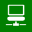 Icono de programa: IP Address for Windows 8