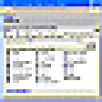 Icono de programa: Microsoft Access to Visua…