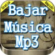 Icon of program: Bajar Musica Gratis mp3 e…