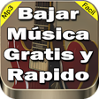 Icono de programa: Bajar Musica Gratis mp3 e…